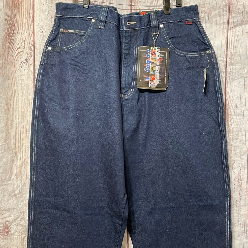 NWT FUBU Jeans